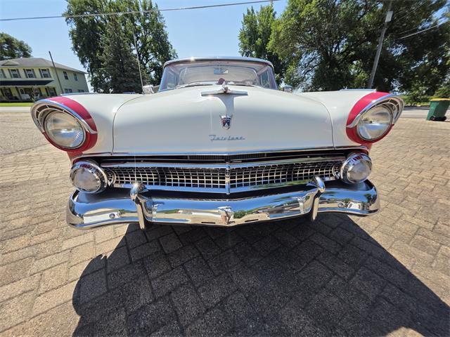 1955 Ford Crown Victoria (CC-2102568) for sale in Waconia , Minnesota