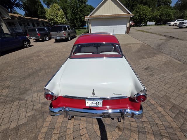 1955 Ford Crown Victoria (CC-2102568) for sale in Waconia , Minnesota