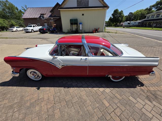1955 Ford Crown Victoria (CC-2102568) for sale in Waconia , Minnesota