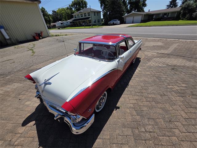 1955 Ford Crown Victoria (CC-2102568) for sale in Waconia , Minnesota