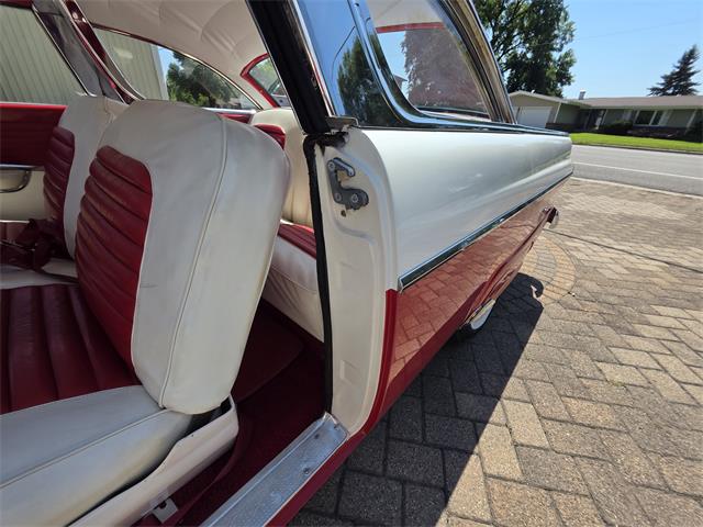1955 Ford Crown Victoria (CC-2102568) for sale in Waconia , Minnesota