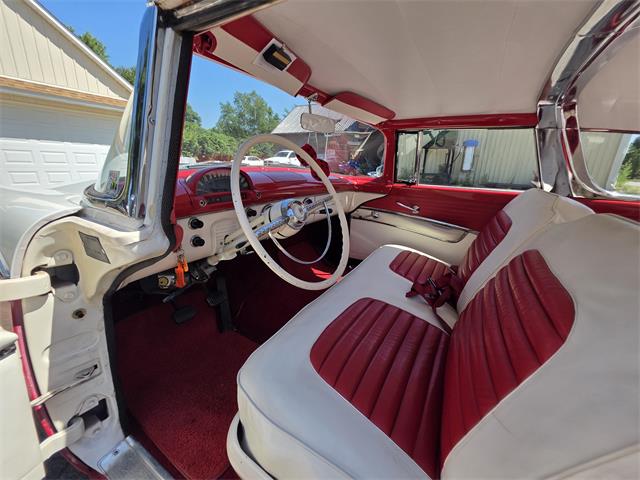 1955 Ford Crown Victoria (CC-2102568) for sale in Waconia , Minnesota