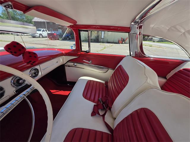 1955 Ford Crown Victoria (CC-2102568) for sale in Waconia , Minnesota