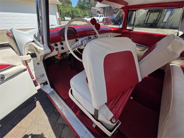 1955 Ford Crown Victoria (CC-2102568) for sale in Waconia , Minnesota