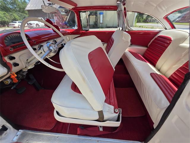 1955 Ford Crown Victoria (CC-2102568) for sale in Waconia , Minnesota