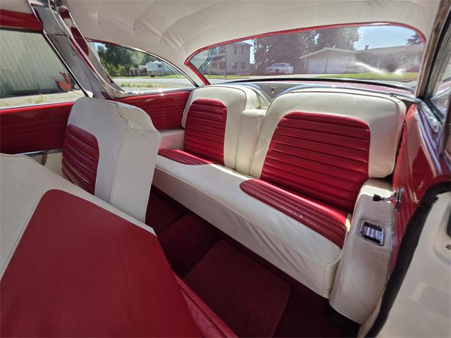 1955 Ford Crown Victoria (CC-2102568) for sale in Waconia , Minnesota