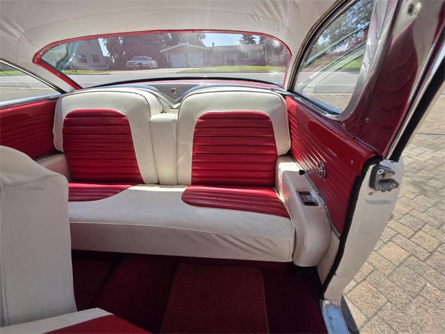1955 Ford Crown Victoria (CC-2102568) for sale in Waconia , Minnesota