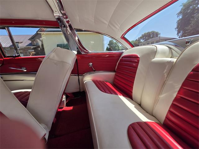 1955 Ford Crown Victoria (CC-2102568) for sale in Waconia , Minnesota