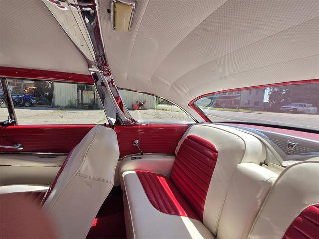 1955 Ford Crown Victoria (CC-2102568) for sale in Waconia , Minnesota