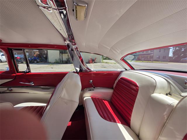 1955 Ford Crown Victoria (CC-2102568) for sale in Waconia , Minnesota