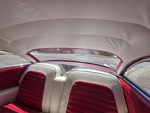 1955 Ford Crown Victoria (CC-2102568) for sale in Waconia , Minnesota