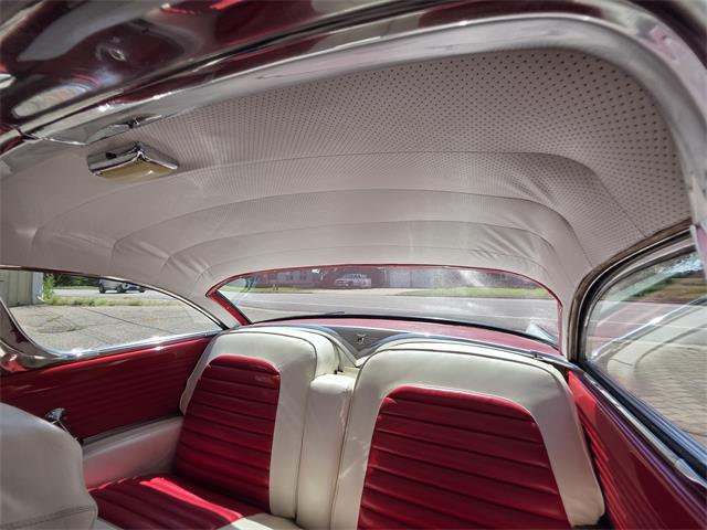 1955 Ford Crown Victoria (CC-2102568) for sale in Waconia , Minnesota