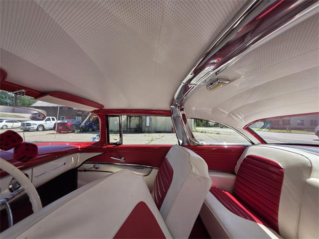 1955 Ford Crown Victoria (CC-2102568) for sale in Waconia , Minnesota
