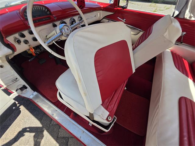 1955 Ford Crown Victoria (CC-2102568) for sale in Waconia , Minnesota