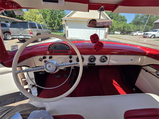1955 Ford Crown Victoria (CC-2102568) for sale in Waconia , Minnesota