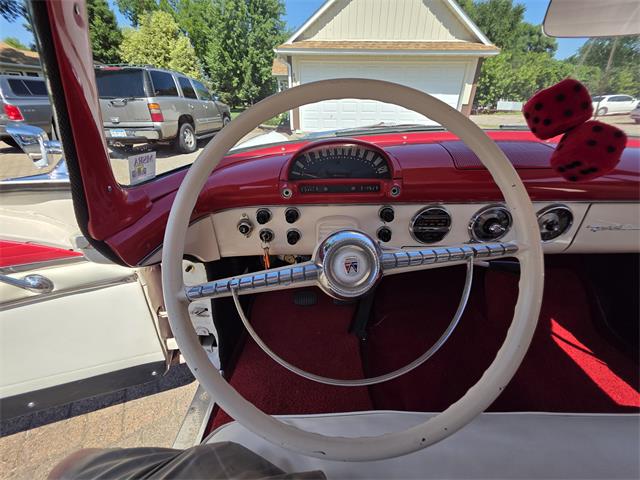 1955 Ford Crown Victoria (CC-2102568) for sale in Waconia , Minnesota
