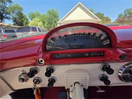 1955 Ford Crown Victoria (CC-2102568) for sale in Waconia , Minnesota