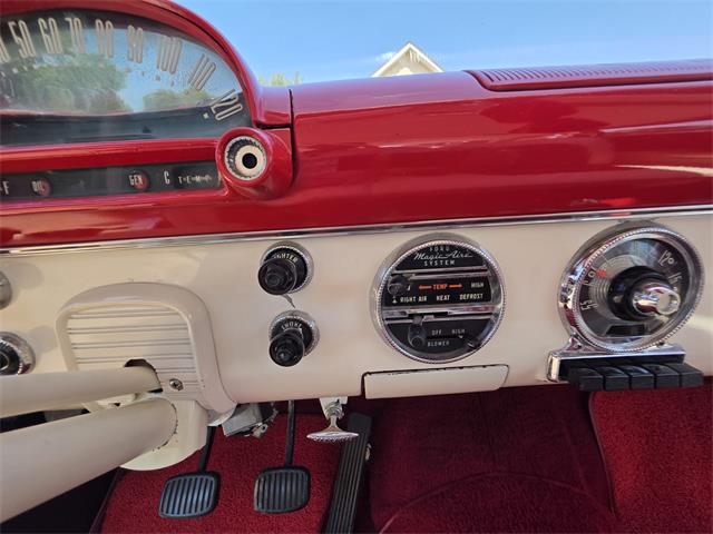 1955 Ford Crown Victoria (CC-2102568) for sale in Waconia , Minnesota