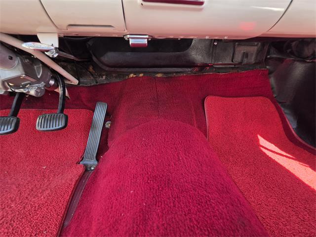 1955 Ford Crown Victoria (CC-2102568) for sale in Waconia , Minnesota