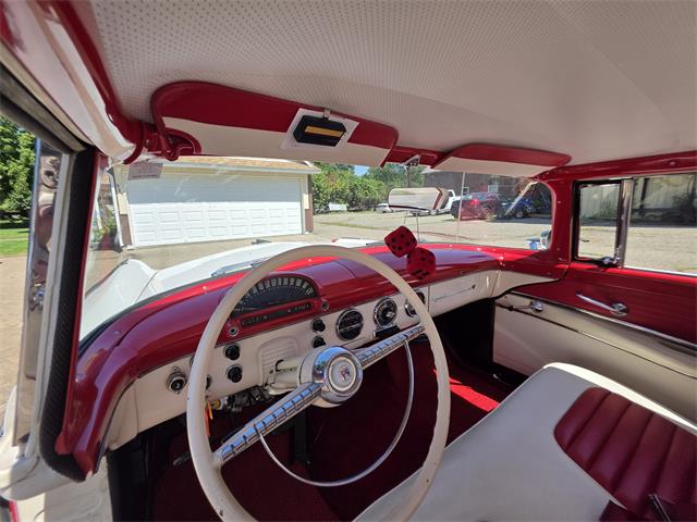 1955 Ford Crown Victoria (CC-2102568) for sale in Waconia , Minnesota