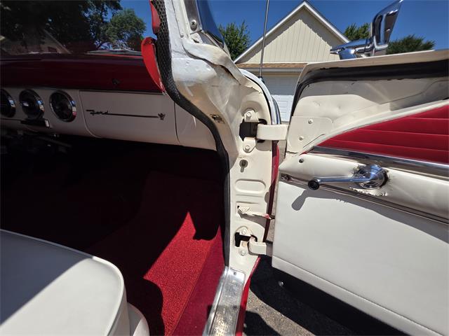 1955 Ford Crown Victoria (CC-2102568) for sale in Waconia , Minnesota