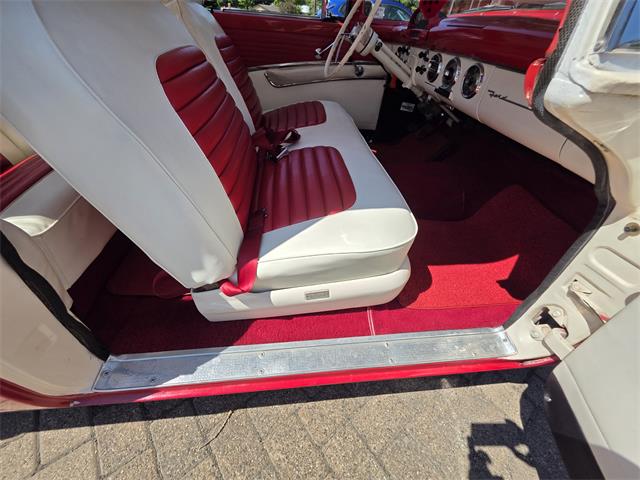 1955 Ford Crown Victoria (CC-2102568) for sale in Waconia , Minnesota