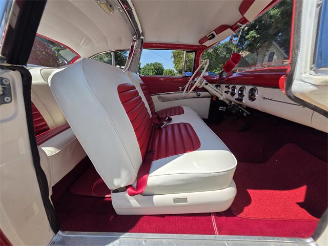 1955 Ford Crown Victoria (CC-2102568) for sale in Waconia , Minnesota