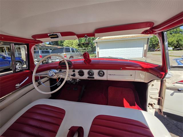 1955 Ford Crown Victoria (CC-2102568) for sale in Waconia , Minnesota