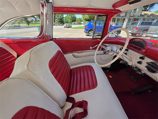 1955 Ford Crown Victoria (CC-2102568) for sale in Waconia , Minnesota
