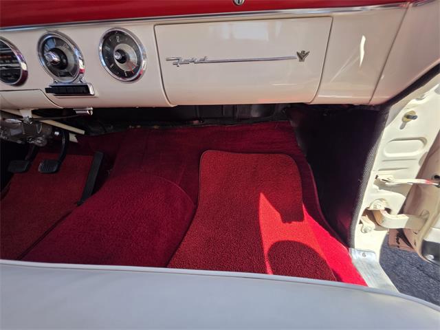 1955 Ford Crown Victoria (CC-2102568) for sale in Waconia , Minnesota