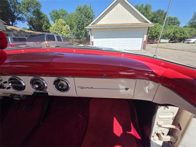 1955 Ford Crown Victoria (CC-2102568) for sale in Waconia , Minnesota
