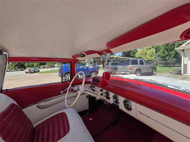 1955 Ford Crown Victoria (CC-2102568) for sale in Waconia , Minnesota