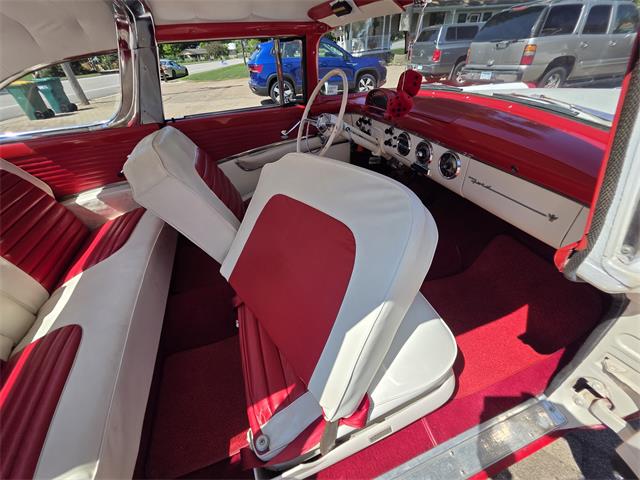 1955 Ford Crown Victoria (CC-2102568) for sale in Waconia , Minnesota