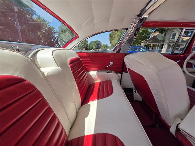 1955 Ford Crown Victoria (CC-2102568) for sale in Waconia , Minnesota