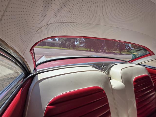 1955 Ford Crown Victoria (CC-2102568) for sale in Waconia , Minnesota