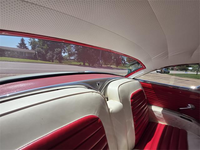 1955 Ford Crown Victoria (CC-2102568) for sale in Waconia , Minnesota