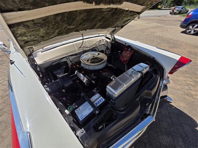 1955 Ford Crown Victoria (CC-2102568) for sale in Waconia , Minnesota