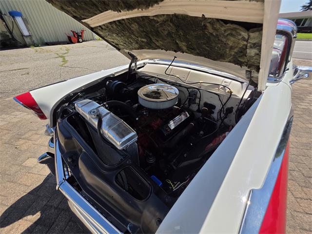 1955 Ford Crown Victoria (CC-2102568) for sale in Waconia , Minnesota