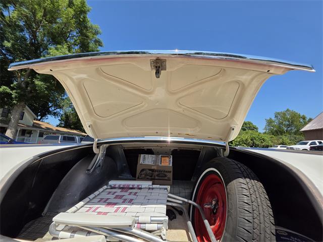 1955 Ford Crown Victoria (CC-2102568) for sale in Waconia , Minnesota