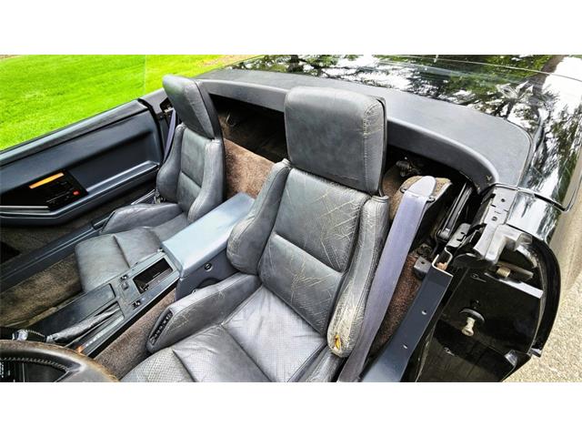 1986 Chevrolet Corvette (CC-2100257) for sale in Billings, Montana