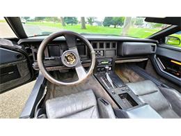 1986 Chevrolet Corvette (CC-2100257) for sale in Billings, Montana