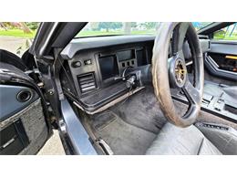 1986 Chevrolet Corvette (CC-2100257) for sale in Billings, Montana