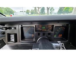 1986 Chevrolet Corvette (CC-2100257) for sale in Billings, Montana