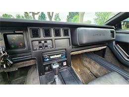 1986 Chevrolet Corvette (CC-2100257) for sale in Billings, Montana