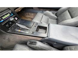1986 Chevrolet Corvette (CC-2100257) for sale in Billings, Montana
