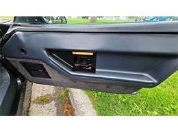1986 Chevrolet Corvette (CC-2100257) for sale in Billings, Montana
