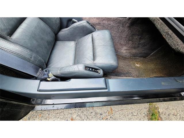 1986 Chevrolet Corvette (CC-2100257) for sale in Billings, Montana