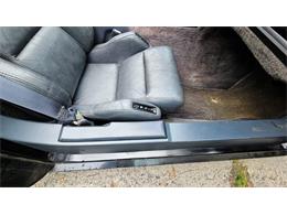 1986 Chevrolet Corvette (CC-2100257) for sale in Billings, Montana