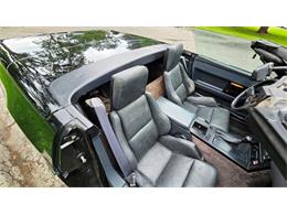 1986 Chevrolet Corvette (CC-2100257) for sale in Billings, Montana