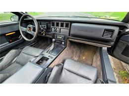 1986 Chevrolet Corvette (CC-2100257) for sale in Billings, Montana